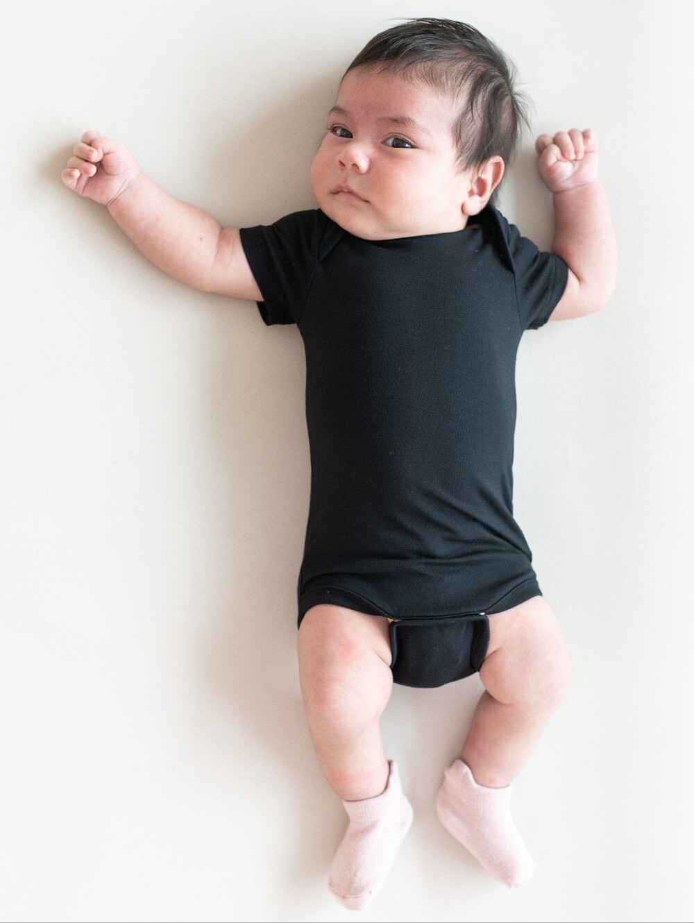 Kyte Baby Midnight Bodysuit